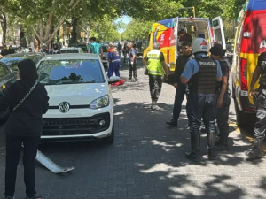 Mendoza: condenan a una jubilada por atropellar y matar a un adolescente