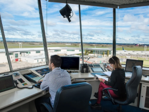 Paro de controladores aéreos: los vuelos que se verán afectados