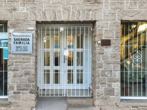 Incendio fatal en geriátrico de Mar del Plata: murieron cuatro jubiladas