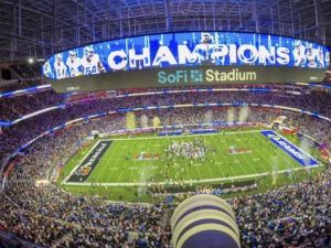 Super Bowl: cuándo se juega, cómo verlo en Argentina y quién se presenta en el show del medio tiempo