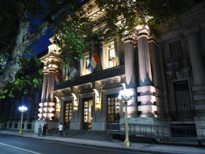 Rosario vuelve a vivir la Noche de Museos Abiertos