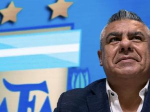 Fútbol argentino en alerta: la AFA y los clubes decretan huelga inédita contra el gobierno nacional