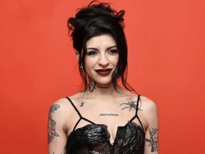 La tajante reacción de Cazzu tras la polémica canción de Rauw Alejandro que menciona a Christian Nodal