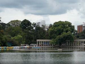 Rosario pone en valor el Parque Independencia para los Juegos Odesur 2026