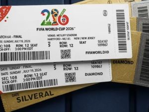 Alertan por estafas en la venta de entradas para el Mundial 2026: cómo operan y qué hacer para evitarlas