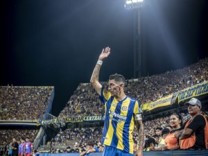 Rosario Central recibe a River en un Gigante que promete vibrar