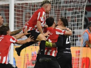 Estudiantes de La Plata campeón del campeonato Clausura 2025