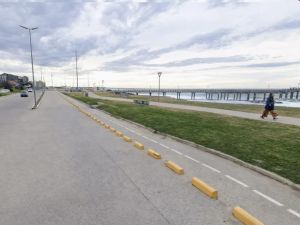 Violación en Miramar: dio negativo el ADN del único detenido y fue liberado