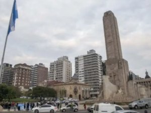 Jueves inestable: cielo nublado y tormentas aisladas por la tarde