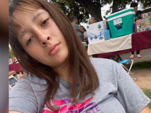 Confirmaron que el cuerpo hallado en Circunvalación corresponde a Luna Zárate