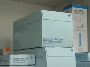 Alerta por medicamentos para jubilados: farmacias advierten por una deuda de PAMI