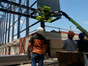 La Nueva Rural: un megaproyecto cultural y gastronómico para Rosario