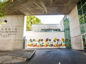 Hirieron de bala a una nena de 6 años durante el festejo de un cumpleaños