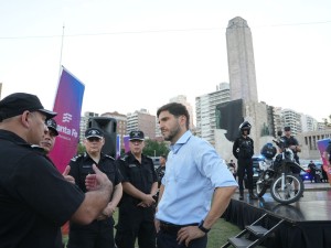 Se presentó el Operativo Verano