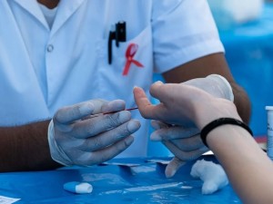 El municipio realizará test rápidos y gratuitos de VIH y sífilis