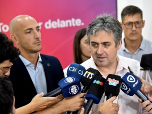 Balance de seguridad: enero registró la cifra más baja de homicidios en Santa Fe