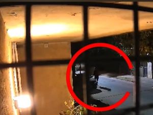 Capitán Bermúdez: intentaron robar un auto durante media hora y terminaron detenidos