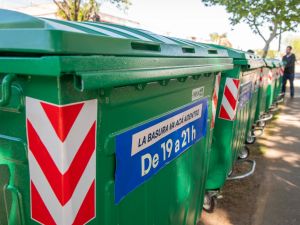 Paro general: no habrá recolección de residuos este jueves