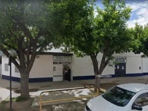 Balearon una escuela de Villa Gobernador Gálvez