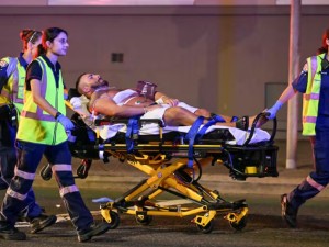 Atentado en Australia: se eleva a 16 la cantidad de víctimas fatales y los heridos son más de 40