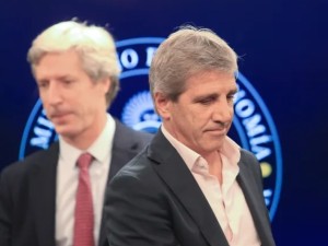 Nuevo esquema de bandas de flotación para el dólar a partir de enero