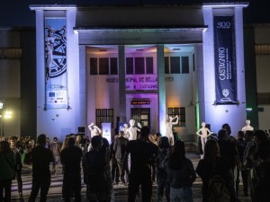 El Museo Castagnino celebra sus 88 años con muestras y una noche Italo Disco al aire libre