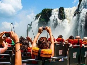 Iguazú habilita “microeventos” con hasta 60 personas y estrictas medidas ambientales