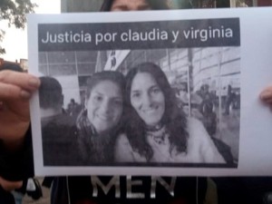 Doble crimen de Claudia Deldebbio y Virginia Ferreyra: prisión perpetua para los cuatro acusados