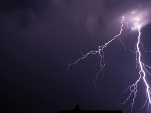 La provincia de Santa Fe se prepara ante la inminente inestabilidad climática