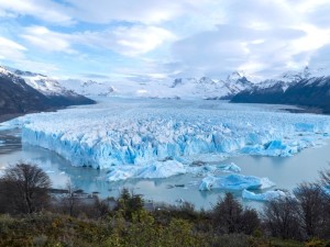 El Gobierno envió al Congreso el proyecto para reformar la Ley de Glaciares