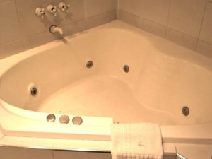 Córdoba: una niña murió ahogada en un jacuzzi horas antes de Año Nuevo