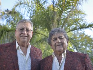 Marcos Camino anunció su retiro y Los Palmeras comienzan una nueva etapa sin sus fundadores