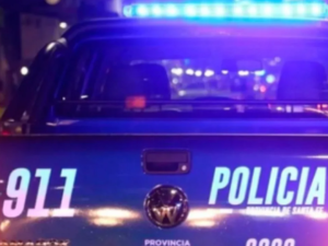 Asalto y abuso sexual a una trabajadora en una verdulería del macrocentro