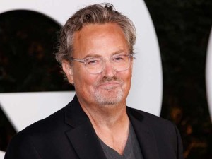 Un doctor enfrentará sentencia por administrar ketamina a Matthew Perry