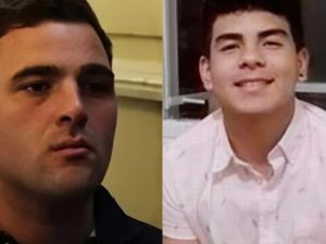 Crimen de Fernando Báez Sosa: pidieron la nulidad de la condena a Lucas Pertossi