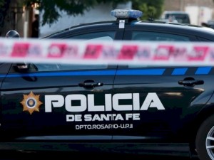 Asesinaron a balazos a un hombre desde una moto en zona oeste