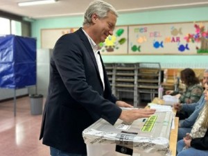 José Antonio Kast se impuso en el Balotaje y es el nuevo presidente de Chile