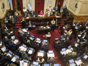 El Senado debatirá el 10 de febrero la reforma laboral impulsada por Milei