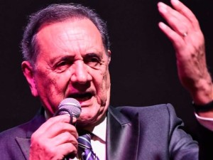 Murió Ricardo “Chiqui” Pereyra, referente del tango argentino