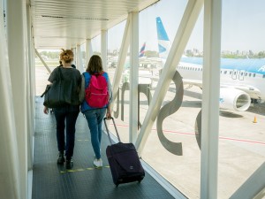 Vacaciones a la vista: qué destinos eligen los rosarinos para el verano 2026