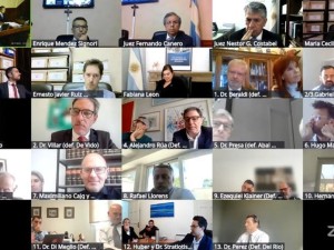 El tribunal dará a conocer la valoración fiscal de los testimonios de los arrepentidos en la Causa Cuadernos