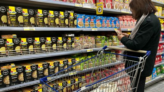 La inflación en la Ciudad de Buenos Aires fue del 3,1% en enero y acumuló un 31,7% en los últimos doce meses