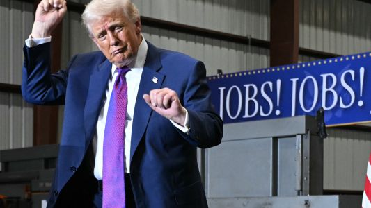 Donald Trump autorizará la publicación de archivos relacionados con vida extraterrestre