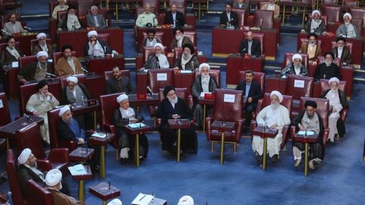 Irán eligió al sucesor de Alí Jamenei pero no reveló su nombre