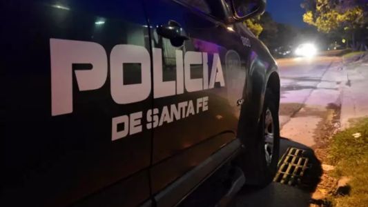Crimen en Empalme Graneros: asesinaron a balazos a un joven de 21 años