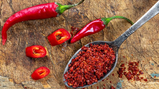 El picante no es un sabor: lo que tu lengua realmente siente según la ciencia