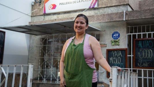 Mi Frente Encendido: más de 100 comercios rosarinos mejoraron sus fachadas con fondos recuperados del delito