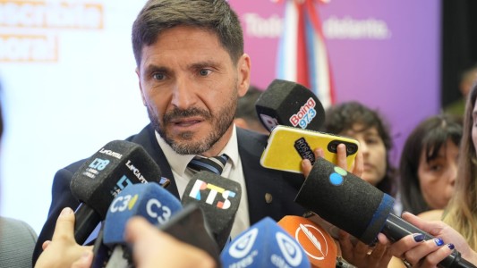 Pullaro respaldó la reforma penal juvenil y cuestionó el garantismo