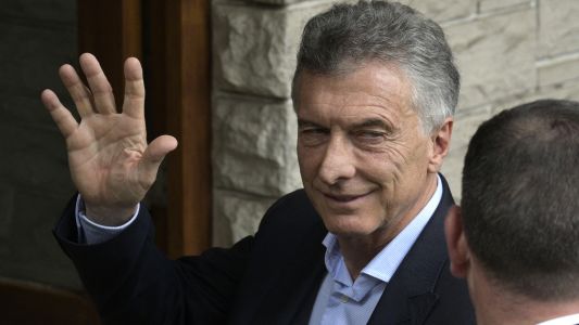 Sueños Compartidos: Mauricio Macri declaró que Alberto Fernández lo presionó con los pagos