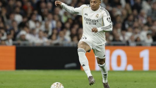 Kylian Mbappé confirmó que superó su lesión de rodilla y podría jugar los amistosos con Francia